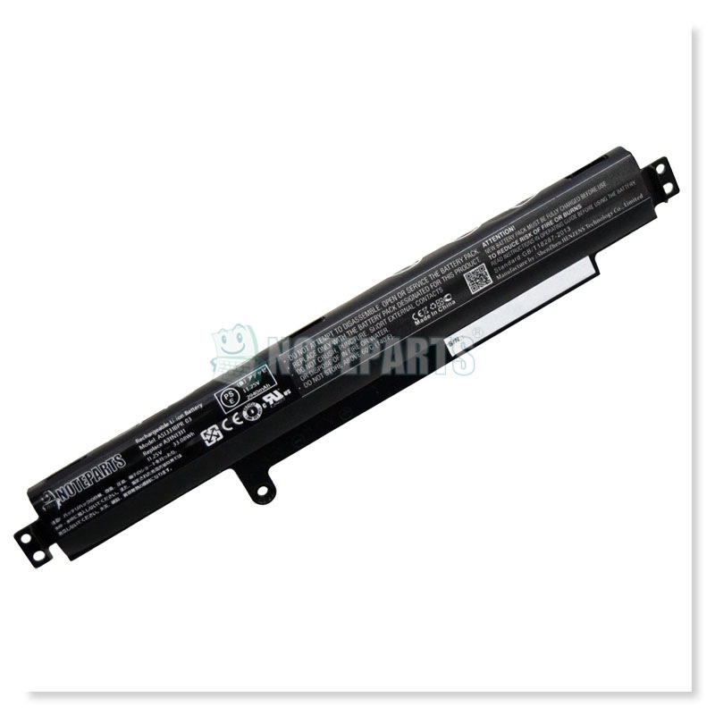 Asus  X102BA F102BA R103BA Хåƥ꡼ A31N1311б