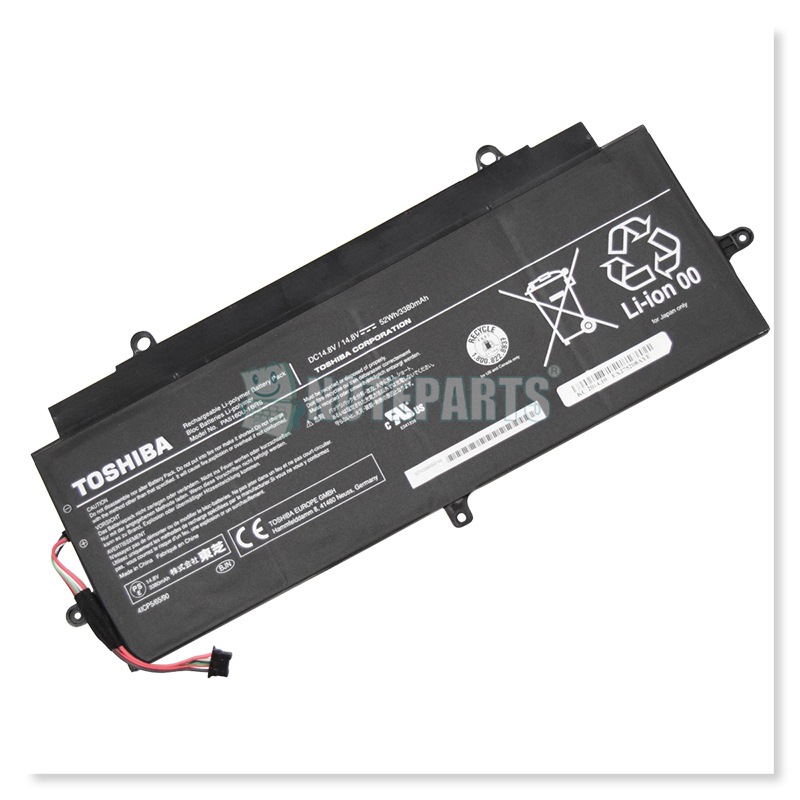 ��ǽ���  dynabook KIRA V634 V834 V63 V73 V83 VZ63 VZ73 VZ83 �Хåƥ꡼ PA5160U-1BRS