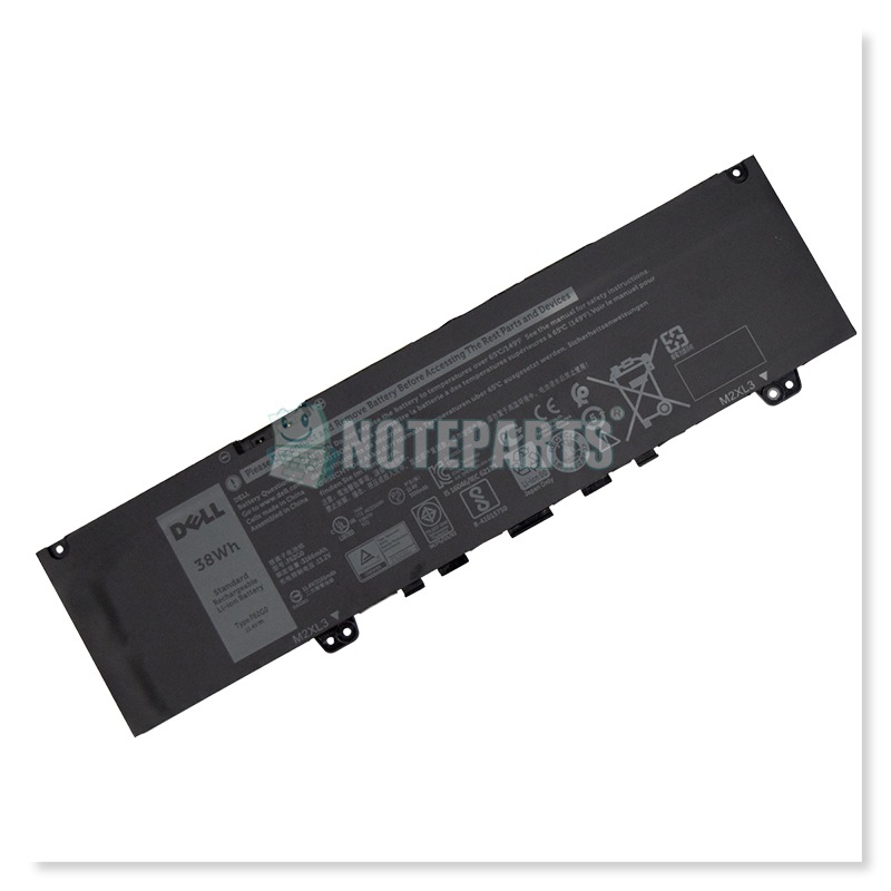 Dell ǥ Inspiron 13 5370 7370 7373 Vostro 13 5370 Хåƥ꡼ 39DY5 39WHR CHA01 RPJC3 F62G0