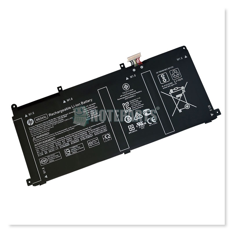 HP Elite x2 1013 G3 Хåƥ꡼ ME04XL 937434-855 937519-171 HSTNN-IB8D