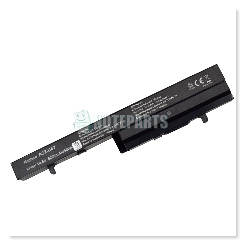 Asus U37VC 6���� �Хåƥ꡼ A32-U47 A41-U47 A42-U47�б�