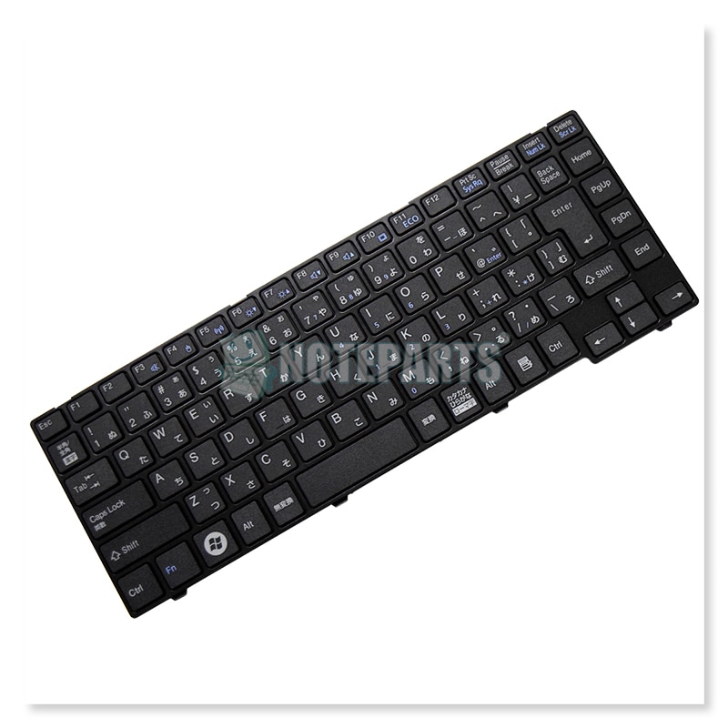 富士通 LIFEBOOK グレー 日本語キーボード 富士通 LIFEBOOK グレー 日本語キーボード 新品 富士通 FMV LIFEBOOK