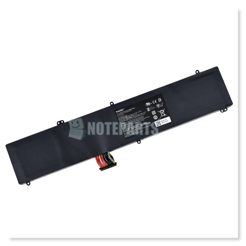 Razer���� �쥤���� Blade Pro (2017) RZ09-0166 �Хåƥ꡼ F1