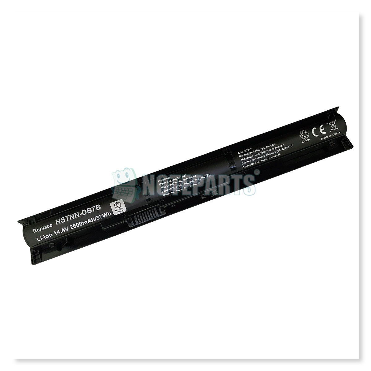 HP ProBook 450 G3 455 G3 470 G3 4���� �Хåƥ꡼ RI04 P3G15AA�б�