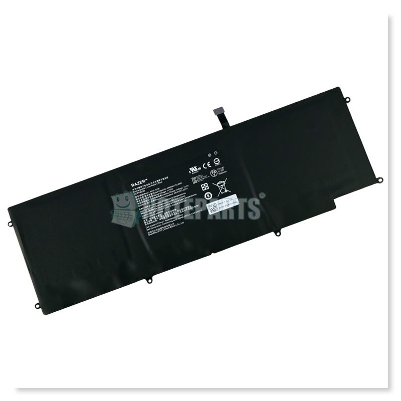 Razer���� �쥤���� Blade Stealth (2018) RZ09-0239 �Хåƥ꡼ RC30-0196