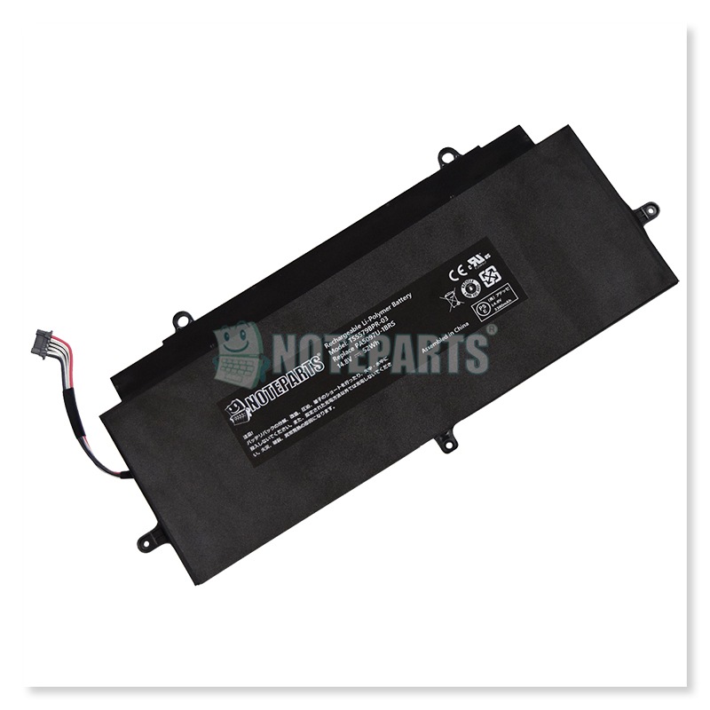 東芝 Toshiba dynabook KIRA V632 V832 バッテリー PA5097U-1BRS対応