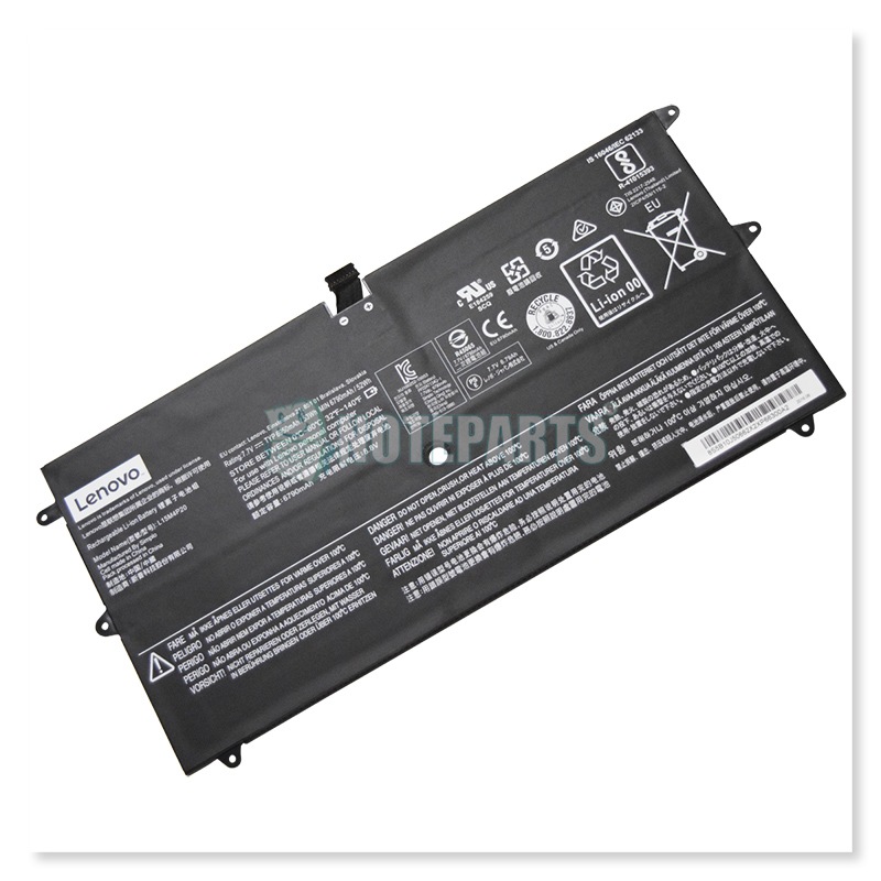 Lenovo���� ��Υ� YOGA 900S �Хåƥ꡼ L15M4P20