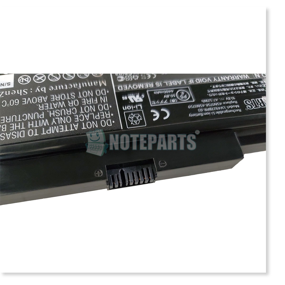 Lenovo ��Υ� ThinkPad E550 E555 E560 E565 �Хåƥ꡼ 4X50G59217 45N1759 45N1761 45N1762�б�