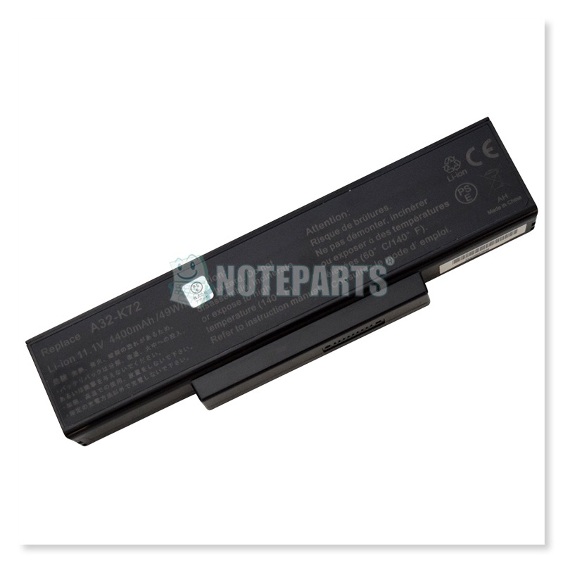 Asus K73S K73SD K73SM 6 Хåƥ꡼ A32-K72б