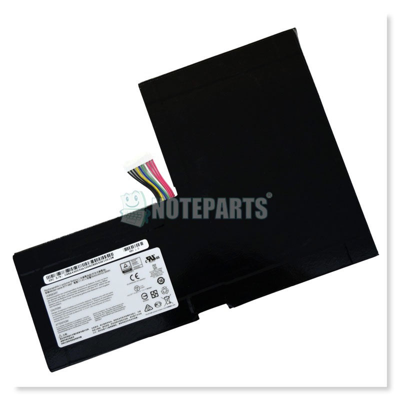 MSI GS60 PX60 WS60 Хåƥ꡼ BTY-M6F