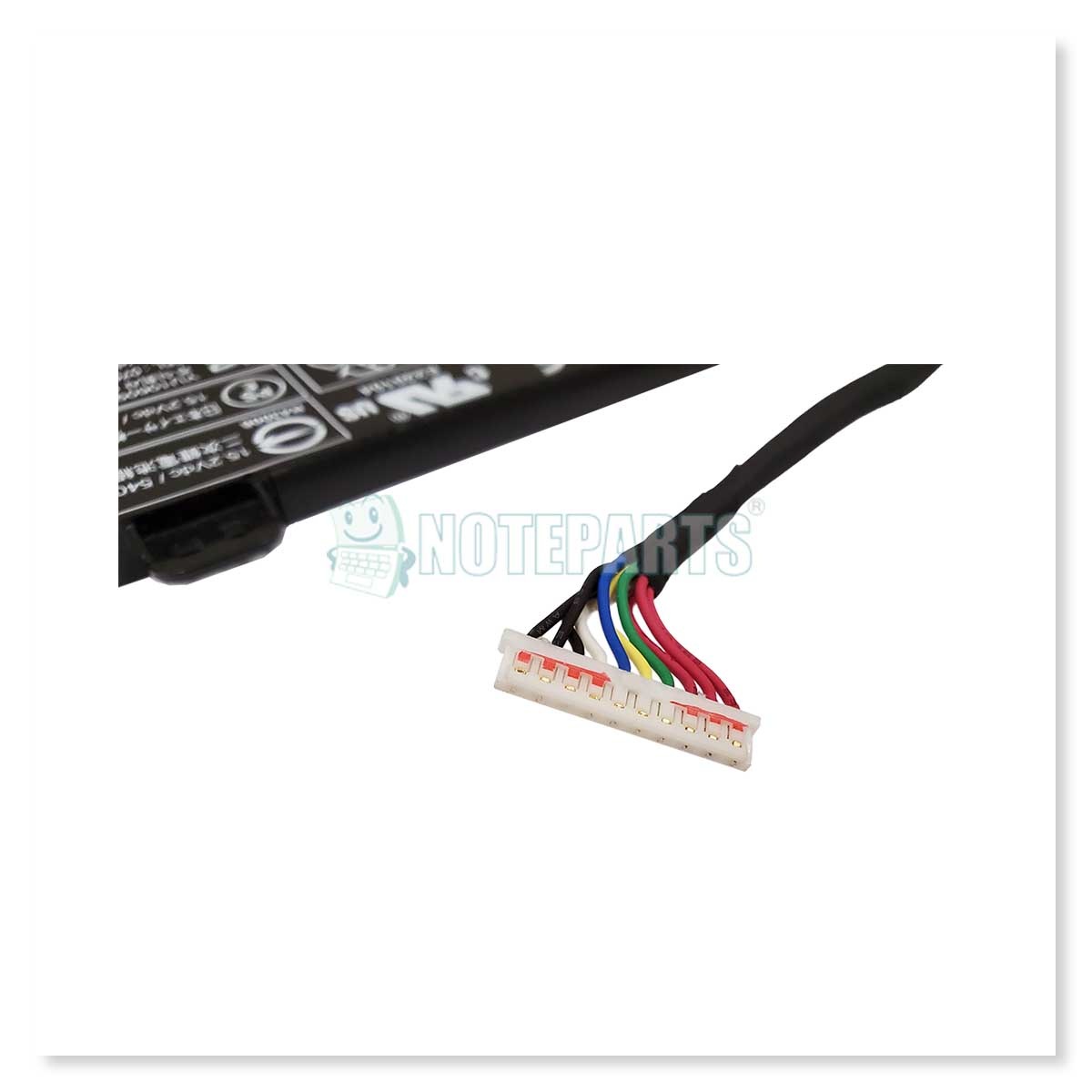 Acer���� �������� Predator Triton 500 PT515 �Хåƥ꡼ AP18JHQ