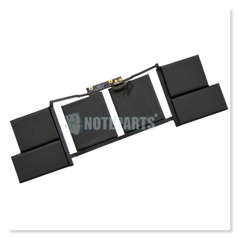 Apple ���åץ� MacBook Pro 15�� A1707 (Late 2016/Mid 2017) �Хåƥ꡼ A1820