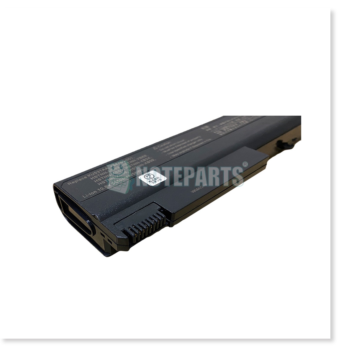 HP ProBook 6540b 6550b EliteBook 6930p 6���� �Хåƥ꡼ KU531AA TD06�б�