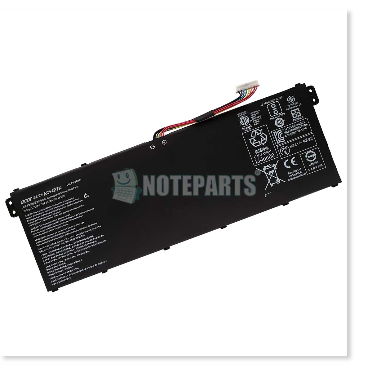 Acer  Swift 3 SF313-513 SF314-54 SF314-56 Хåƥ꡼ AC14B7K