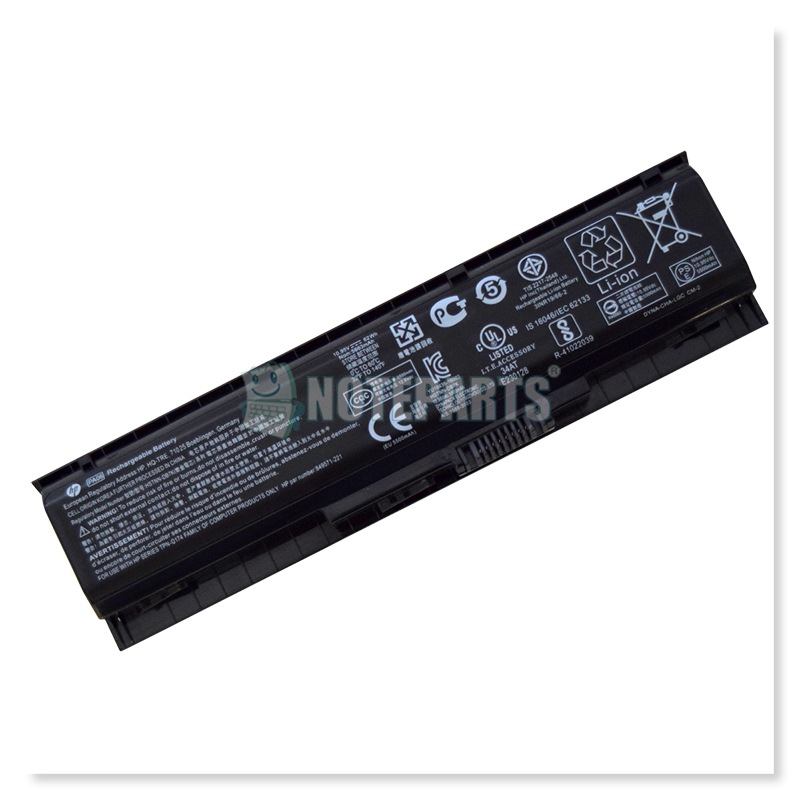 HP���� Omen 17-w000 �Хåƥ꡼ PA06 849571-221 849571-241 849571-251