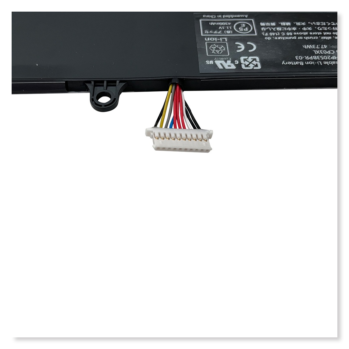 HP Spectre x360 13-ae000 �Хåƥ꡼ CP03XL 929066-421 929072-855�б�