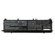 HP Spectre x360 15-eb0000���꡼�� �Хåƥ꡼ BN06XL �б�