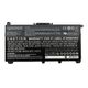 HP Pavilion 15-eg0000���꡼�� �Хåƥ꡼ HW03XL �б�