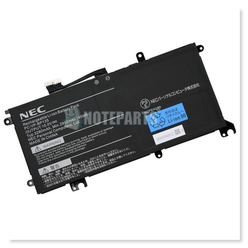 NEC LAVIE Home Mobile HM350/PA HM750/PA Direct HM Хåƥ꡼ PC-VP-BP135