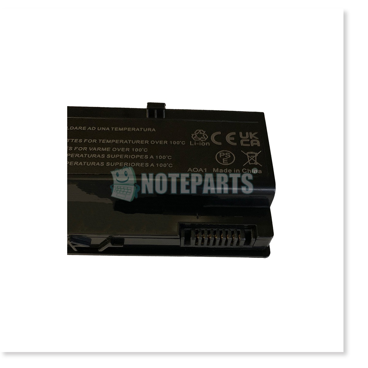 HP EliteBook 8560w 8570w 8760w 8���� �Хåƥ꡼ QK641AA VH08 632425-001�б�