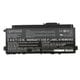 HP Pavilion 13-bb0000 14-dv0000���꡼�� �Хåƥ꡼ PP03XL �б�