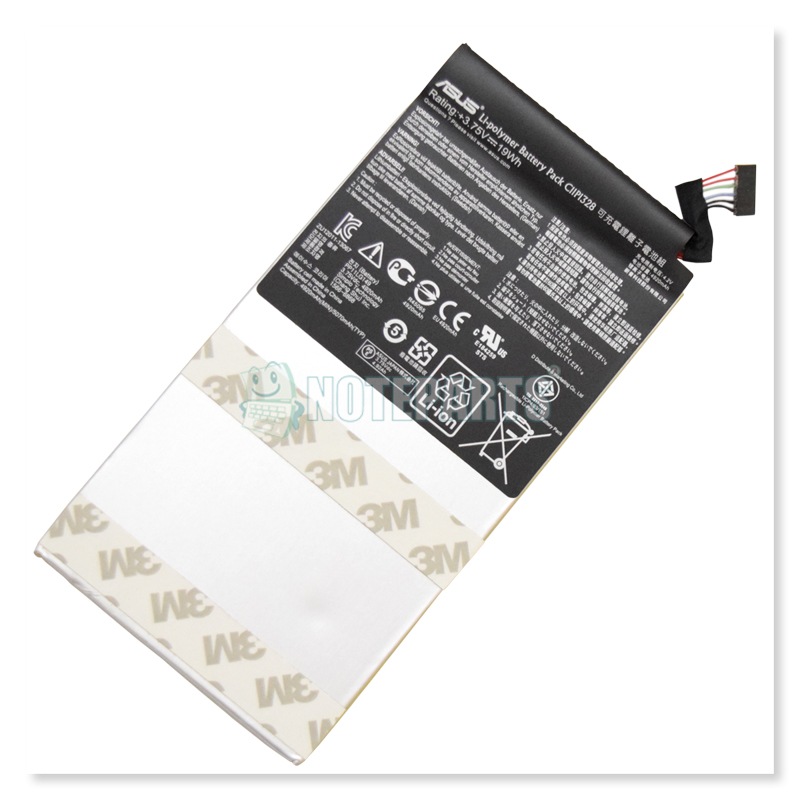 Asus���� Transformer Pad TF103C �Хåƥ꡼ C11P1328