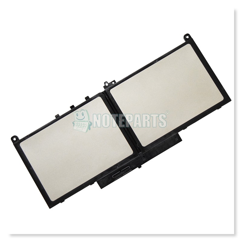 Dell���� �ǥ� Latitude E7270 E7470 �Хåƥ꡼ J60J5 1W2Y2 242WD