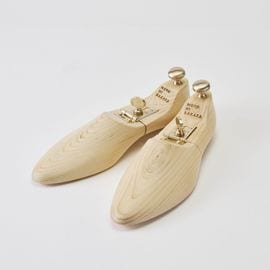 NOTOHIBAKARA シューキーパー＆靴用スプレーセット