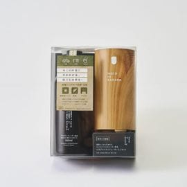 アロマディフューザーセット ミニ | USB Aroma Diffuser Set