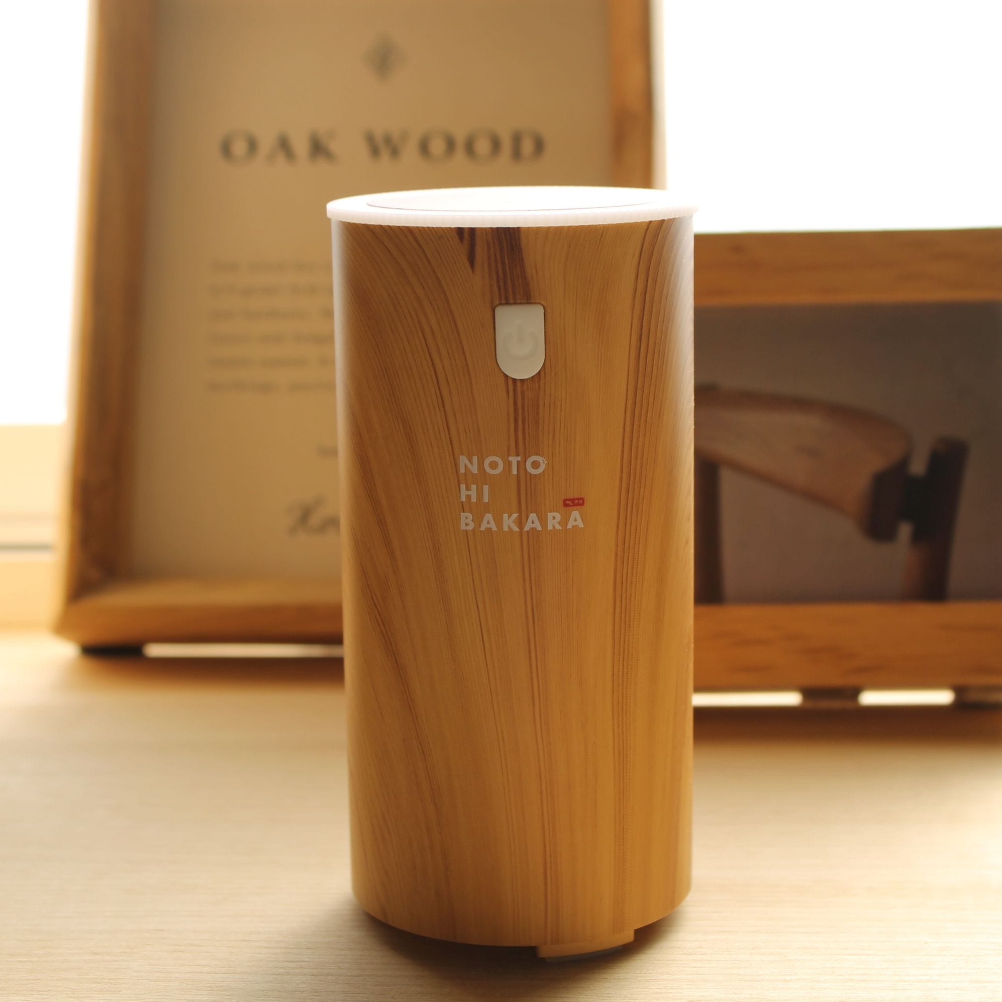 アロマディフューザーセット ミニ | USB Aroma Diffuser Set | すべて