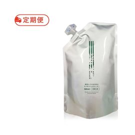 【定期購入 毎月定期便】NOTOHIBAKARA　エッセンシャルウォーター 500ml 詰替用