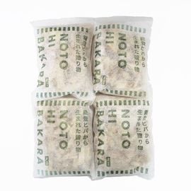 能登ヒバ サシェ | Noto Hiba Sachet