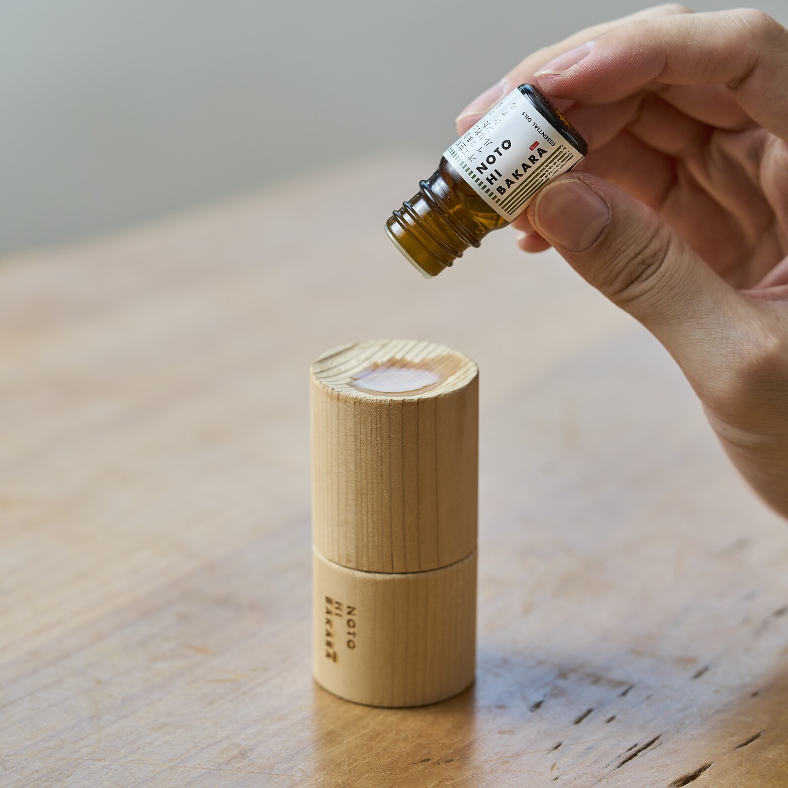 エッセンシャルオイル 5ml | Essential Oil | すべての商品