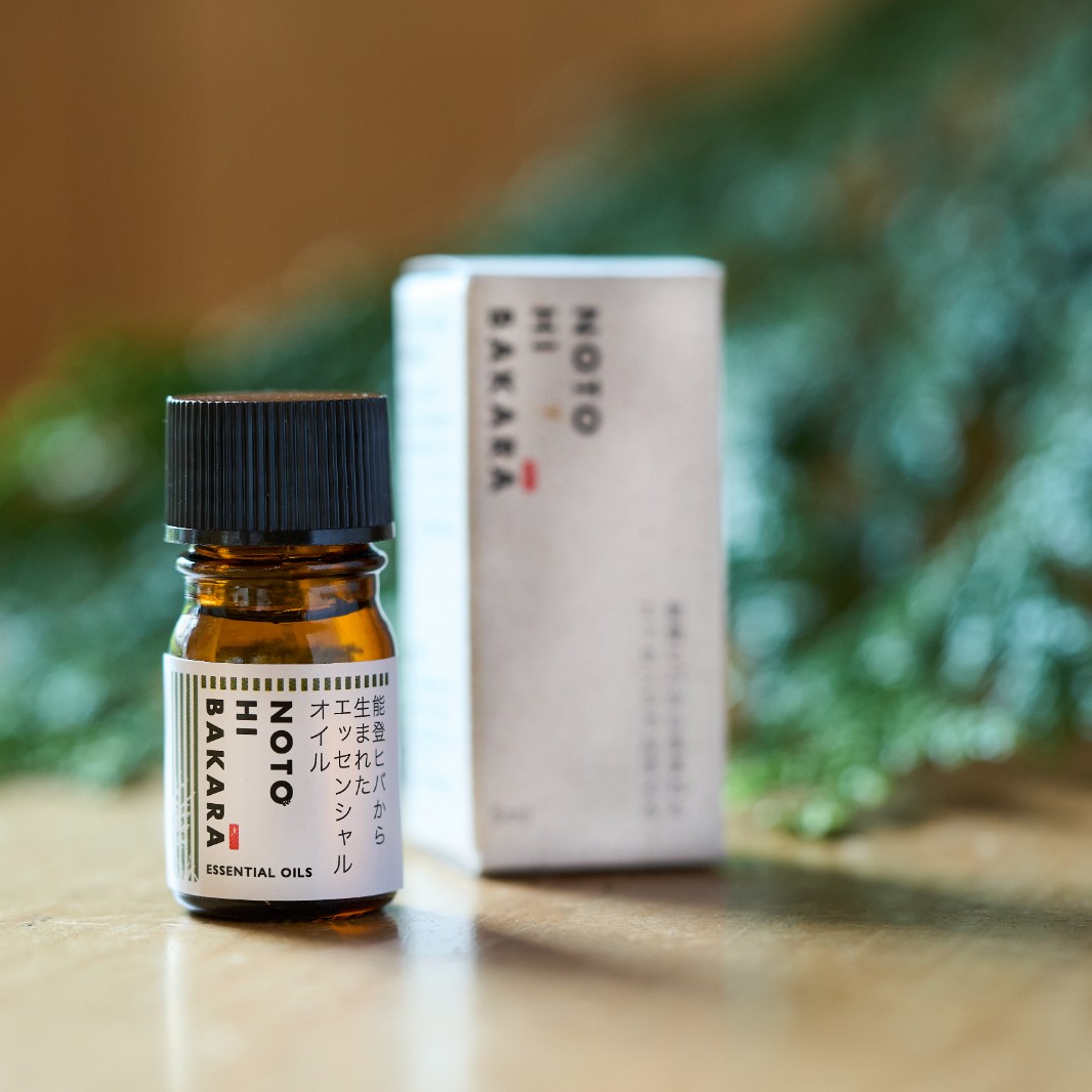 エッセンシャルオイル 5ml | Essential Oil | すべての商品