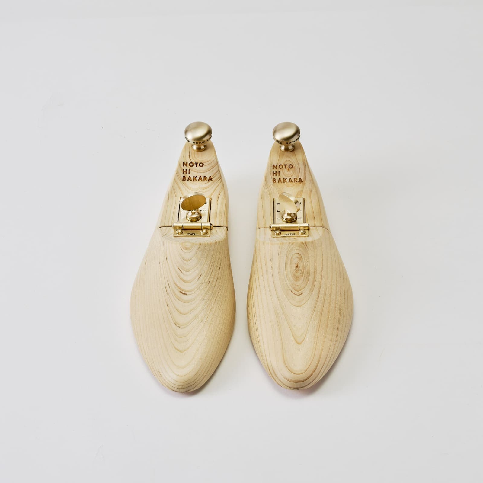 NOTOHIBAKARA シューキーパー＆靴用スプレーセット | すべての商品