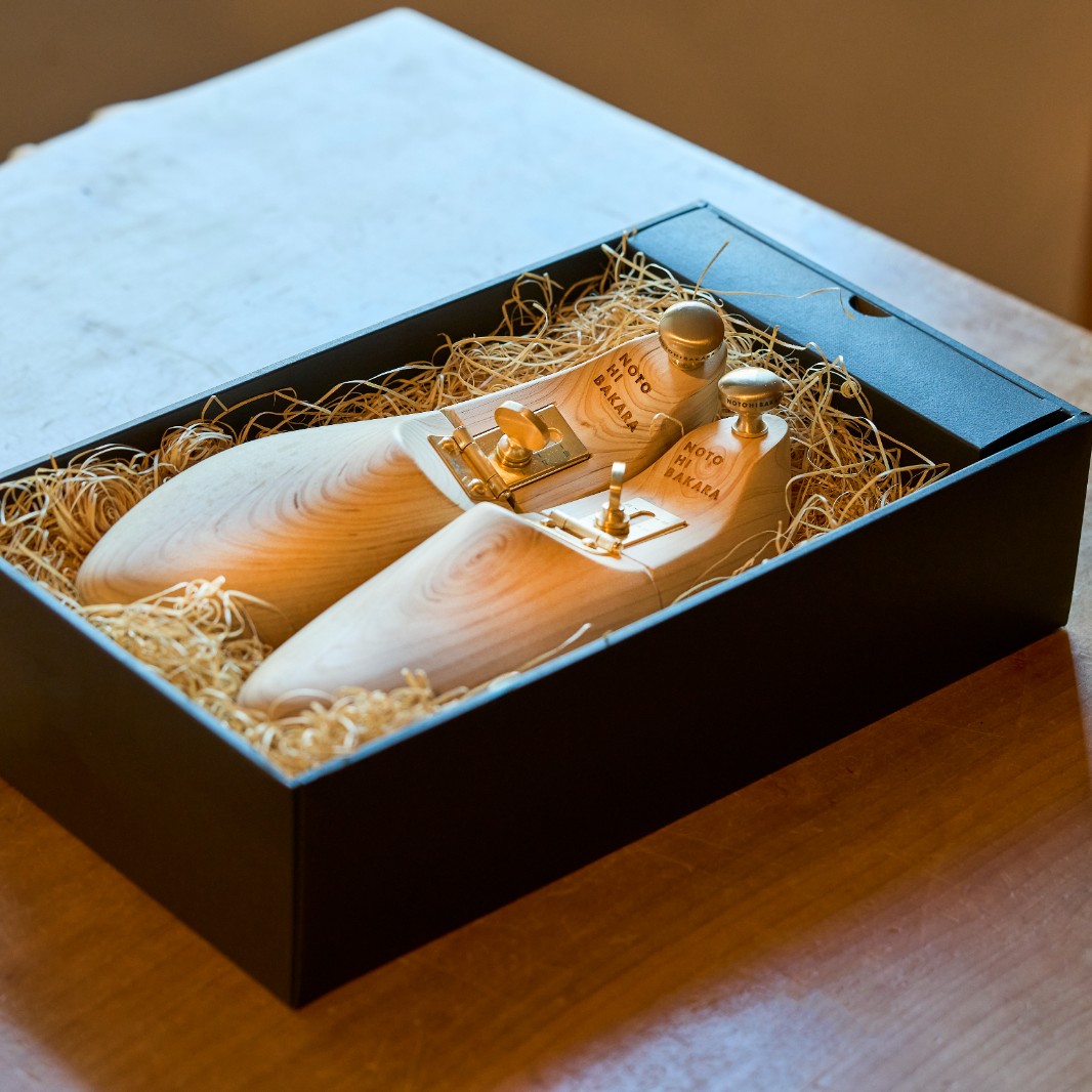 Paraboot 木製シューツリー 38/39 SHOE TREE / HOMME – Paraboot