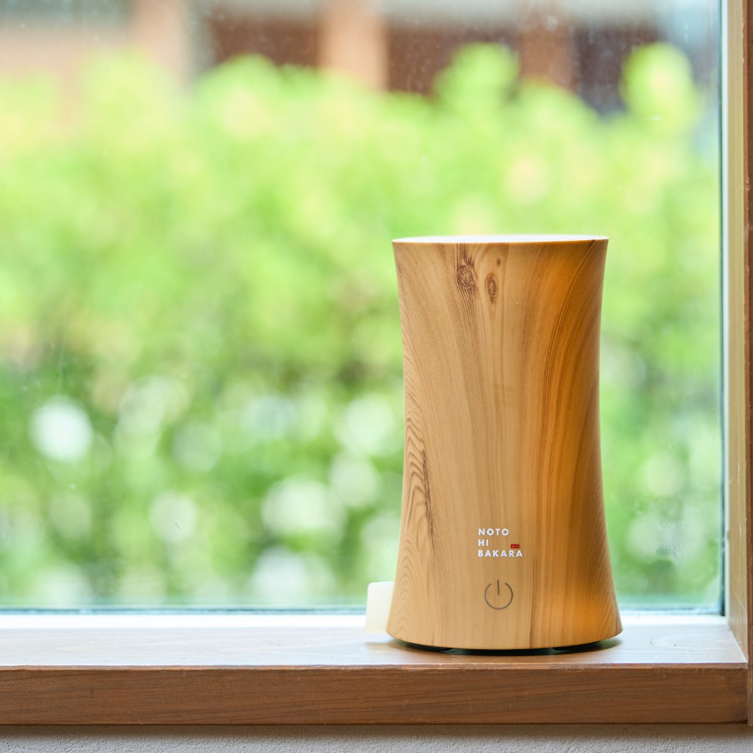 アロマディフューザーセット| Aroma Diffuser Set | すべての商品
