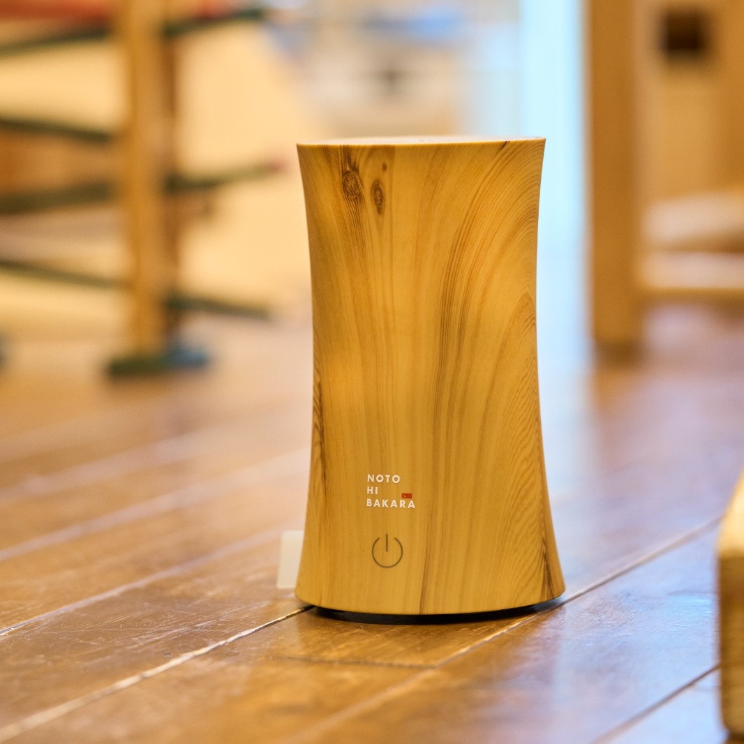 杜のアロマ アロマ・お香 | かぜとゆきオンラインショップ