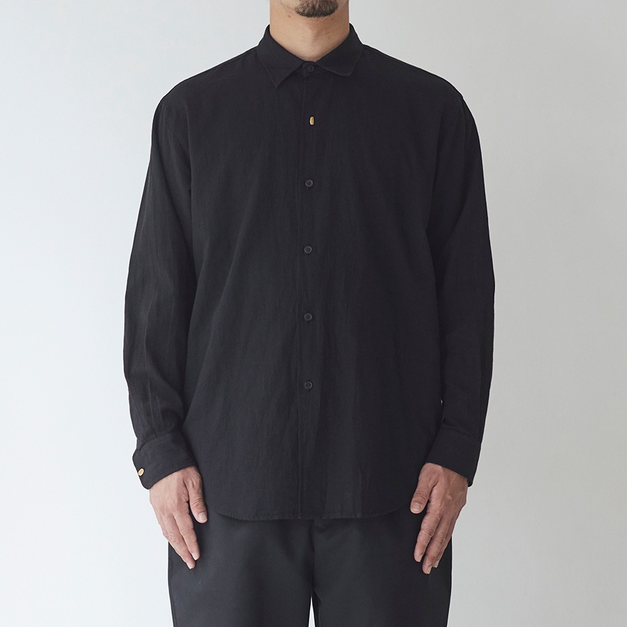 Beans Shirts standard / ビーンズシャツ スタンダード