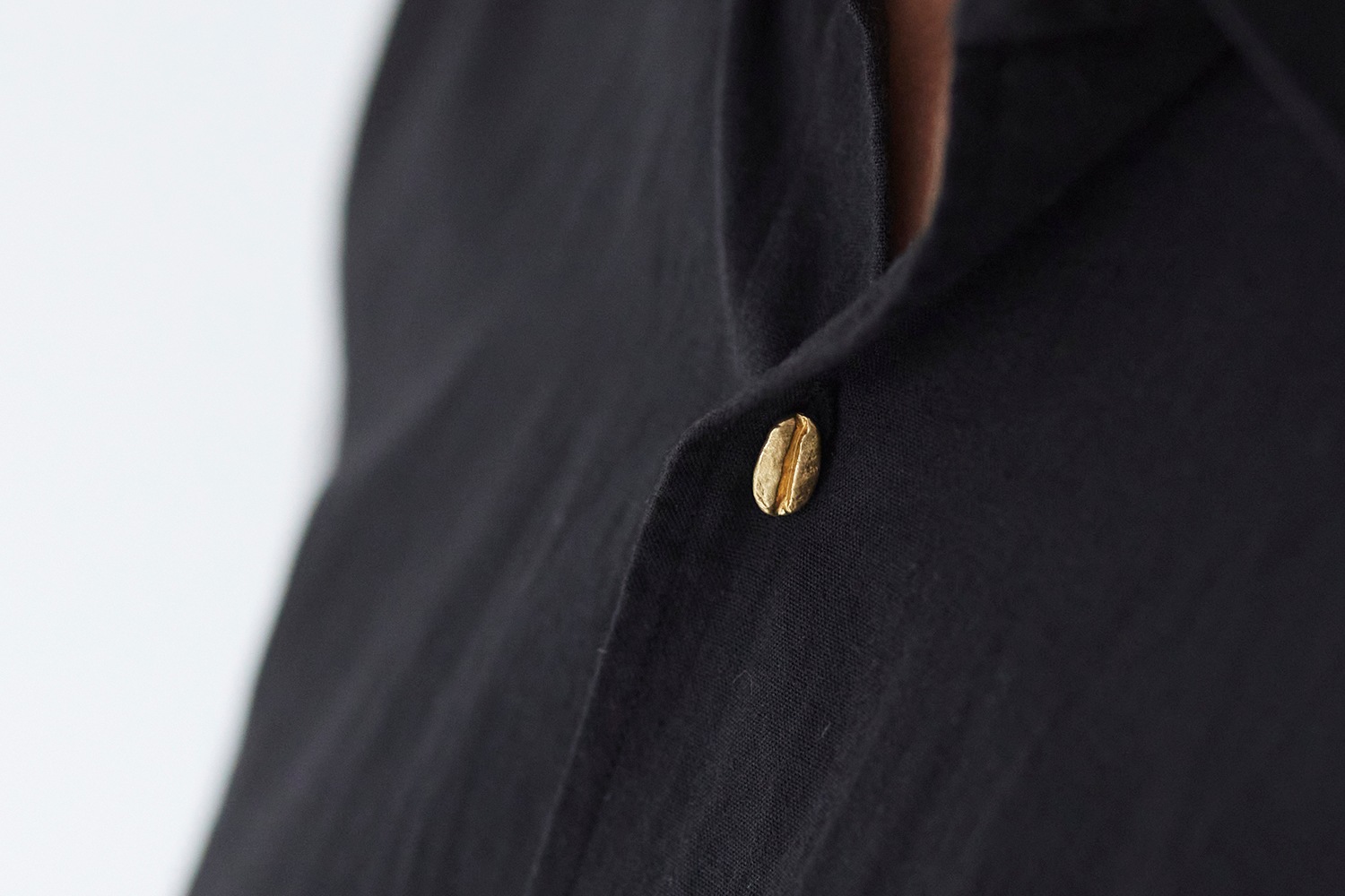 Beans Shirts standard / ビーンズシャツ スタンダード