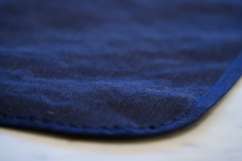 BARISTA APRON / バリスタエプロン