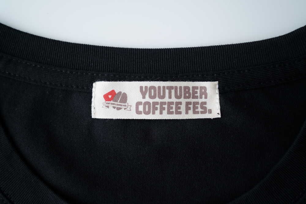 NOUDOオリジナルTシャツ