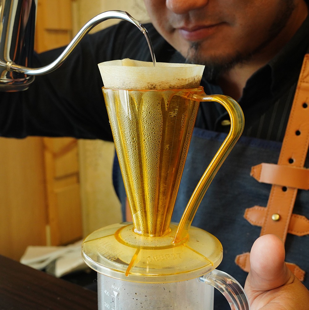 DEEP27 -Taizo Gold Edition -