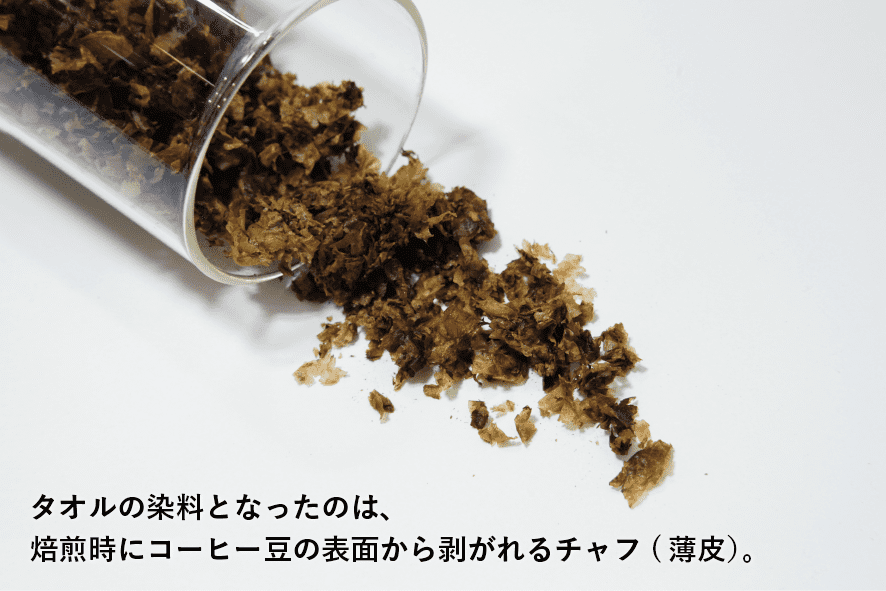 Cafe au lait Base'24 フェイスタオルセット