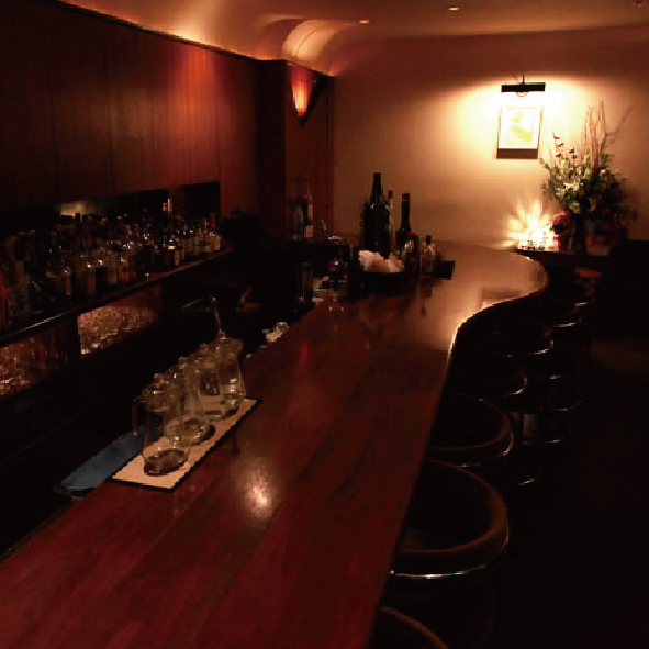 TAIZO COFFEE BAR @Ginza Bar le sept