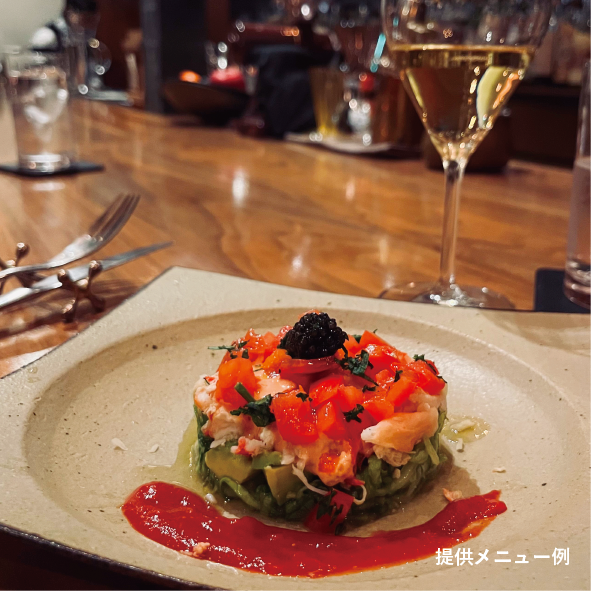 TAIZO COFFEE BAR @Ginza Bar le sept