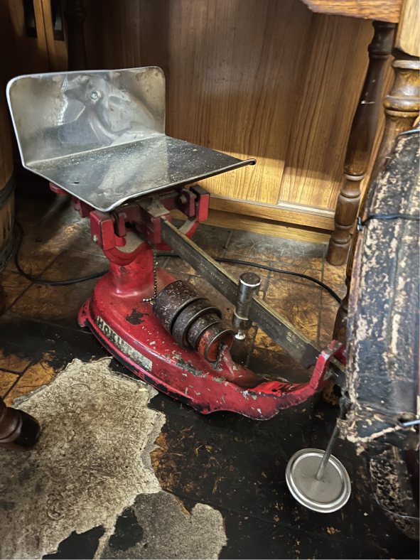 岩崎泰三とゆく～珈琲の旅～伝説の焙煎職人 中野ぶれんどー下山知之さんを訪ねる