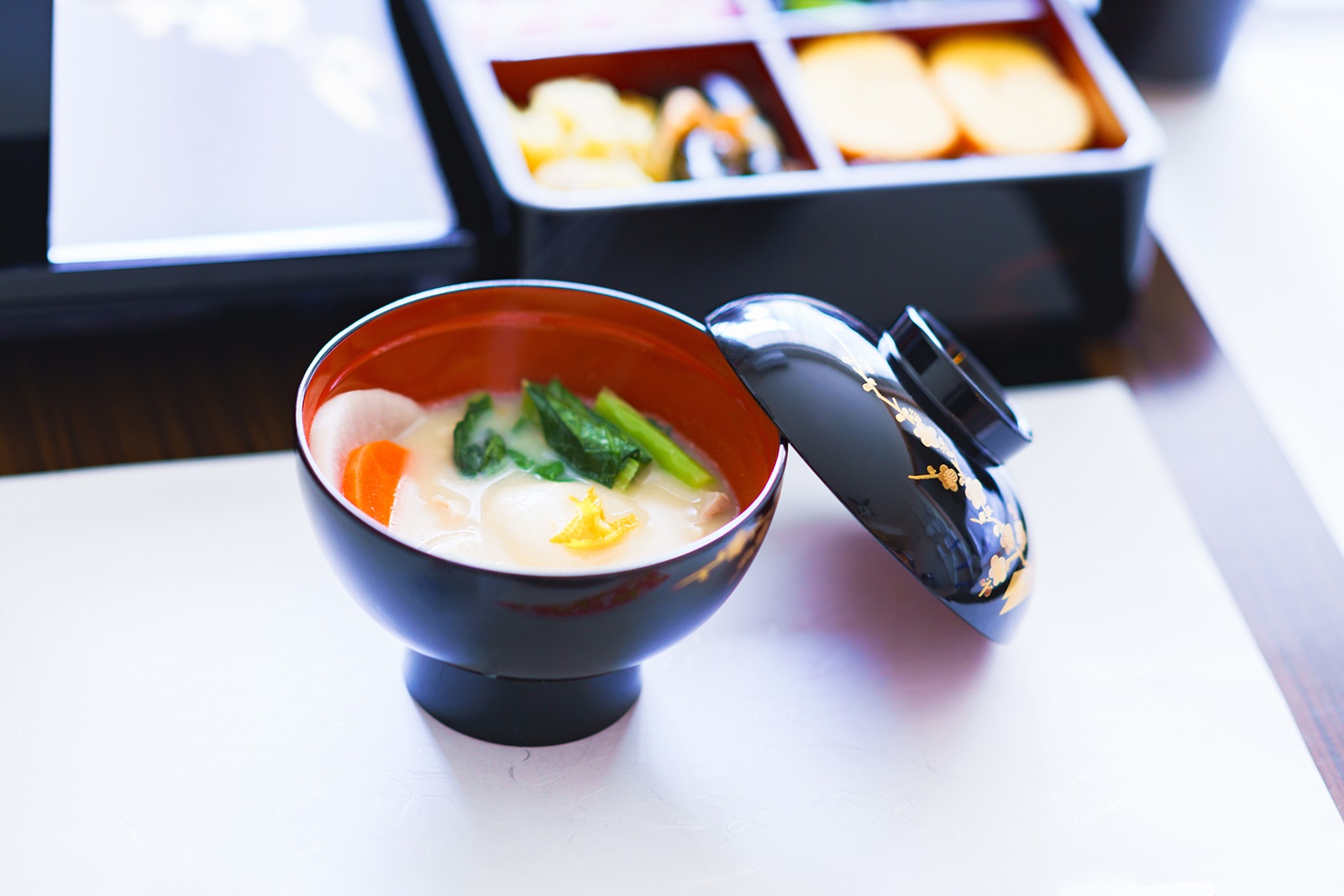 丸餅