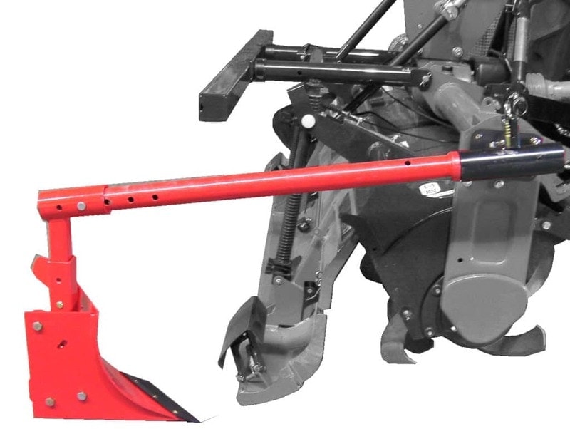 掘取機（コンベア式） ニプロ BL-65SFDG-4S | ノウキナビ