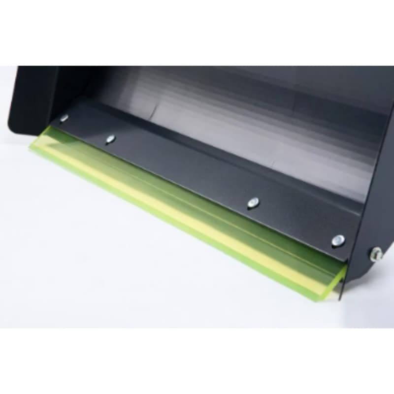 紙マルチ田植え機専用アタッチメント 条合わせカッター JK-KE60